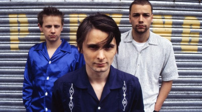 Muse Showbiz 1999 - Origin of Muse 2019 - Unintended Acoustic