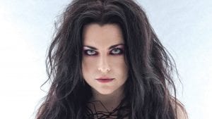 Amy Lee to Appear on New Song with Bring Me The Horizon