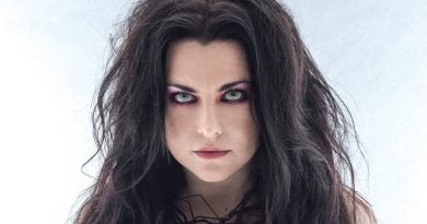 Amy Lee - the chain - bring me the horizon