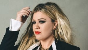 Kelly Clarkson Teases New Single, Among “Favorite Songs” Of Her Career