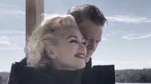 See Gwen Stefani & Blake Shelton’s Tender “Nobody But You” Video
