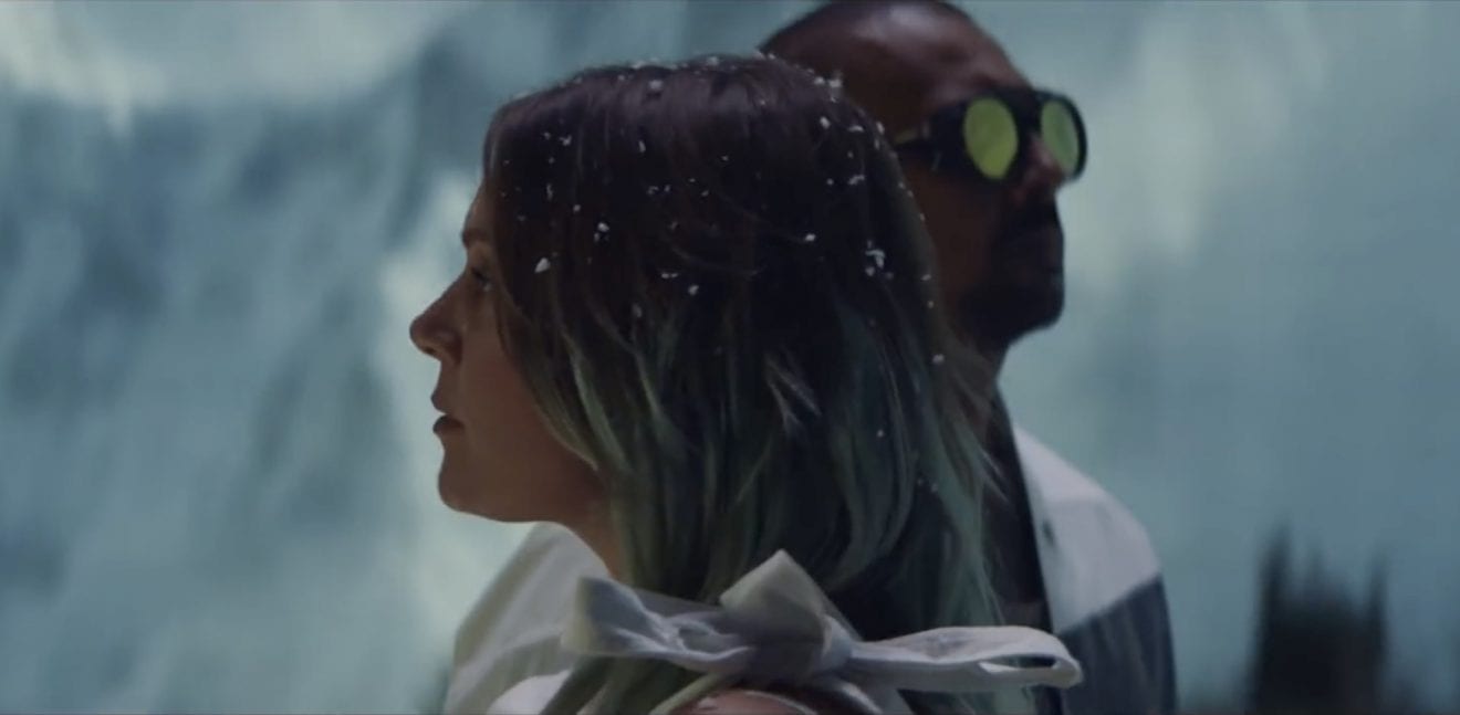 Sean Paul & Tove Lo Share “Calling On Me” Music Video