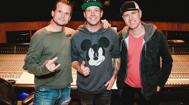 Simple Plan - 2020 producers