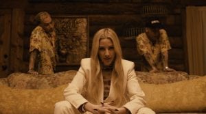 Ellie Goulding Thrills With New Single & Video, “Worry About Me”
