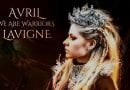 Avril Lavigne - We Are Warriors - single 2020