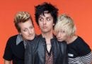 Green Day 2012 - Trilogy -- Otis Big Guitar Mix 2020
