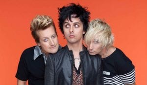 Green Day Drops “Otis Big Guitar Mix” EP Of 3 Trilogy Songs