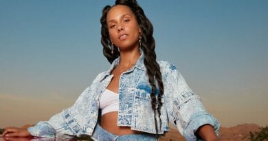 Alicia Keys - 2020 Album