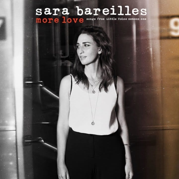 Sara Bareilles - More Love - album youtube