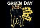 Green Day - Here Comes The Shock - February 2021