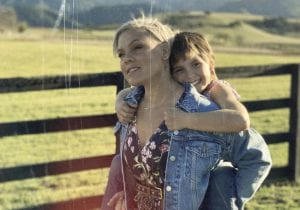 P!nk & Daughter Willow Sage Hart Share Uplifting “Cover Me In Sunshine”