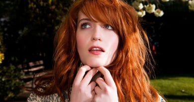 Florence + the Machine - Call Me Cruella