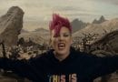 P!nk - All I Know So Far - music video 2021