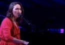 Sara Bareilles - Brave - Live From the Hollywood Bowl