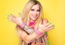 Avril Lavigne - Liar 2021