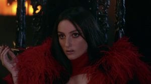 BANKS Drops “The Devil” Along With Horror-Styled Music Video