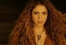 Shakira - Don't Wait Up - July 2021