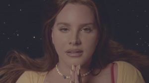Lana Del Rey Shares “Arcadia” & Confirms ‘Blue Banisters’ Release