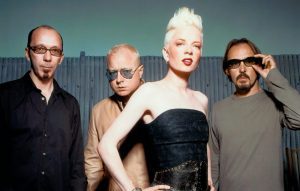 Garbage Delays 20th Anniversary Edition of ‘BeautifulGarbage’ to November