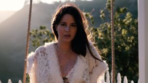 Lana Del Rey Unveils Alternate Music Video for “Arcadia”