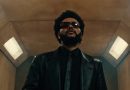 The Weeknd - Take My Breath - music video 2021
