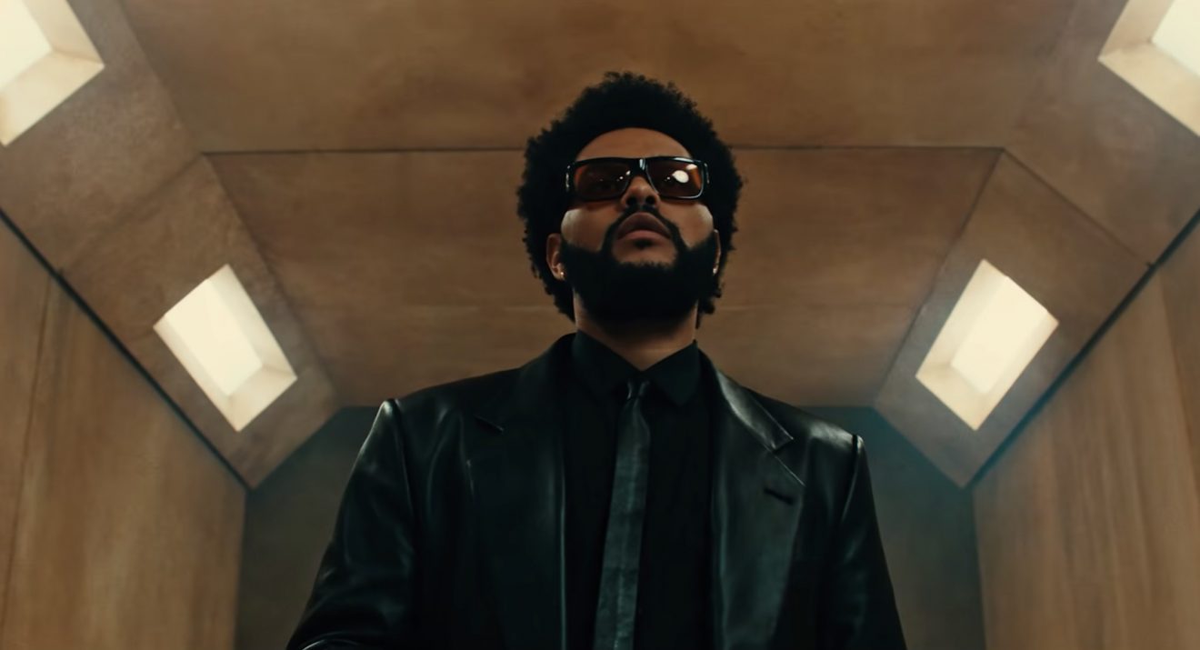 The Weeknd Kicks Off ‘The Dawn’ Era With New Single, “Take My Breath
